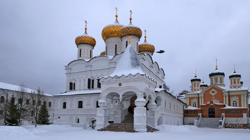 Photograph by николай зайцев