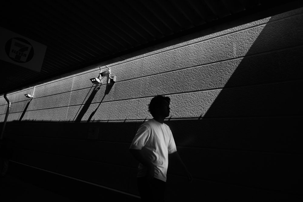 Photograph by Kogio Kong