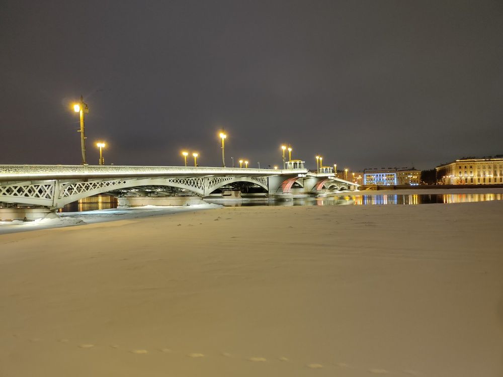 Photograph by Алексей Дерендяев