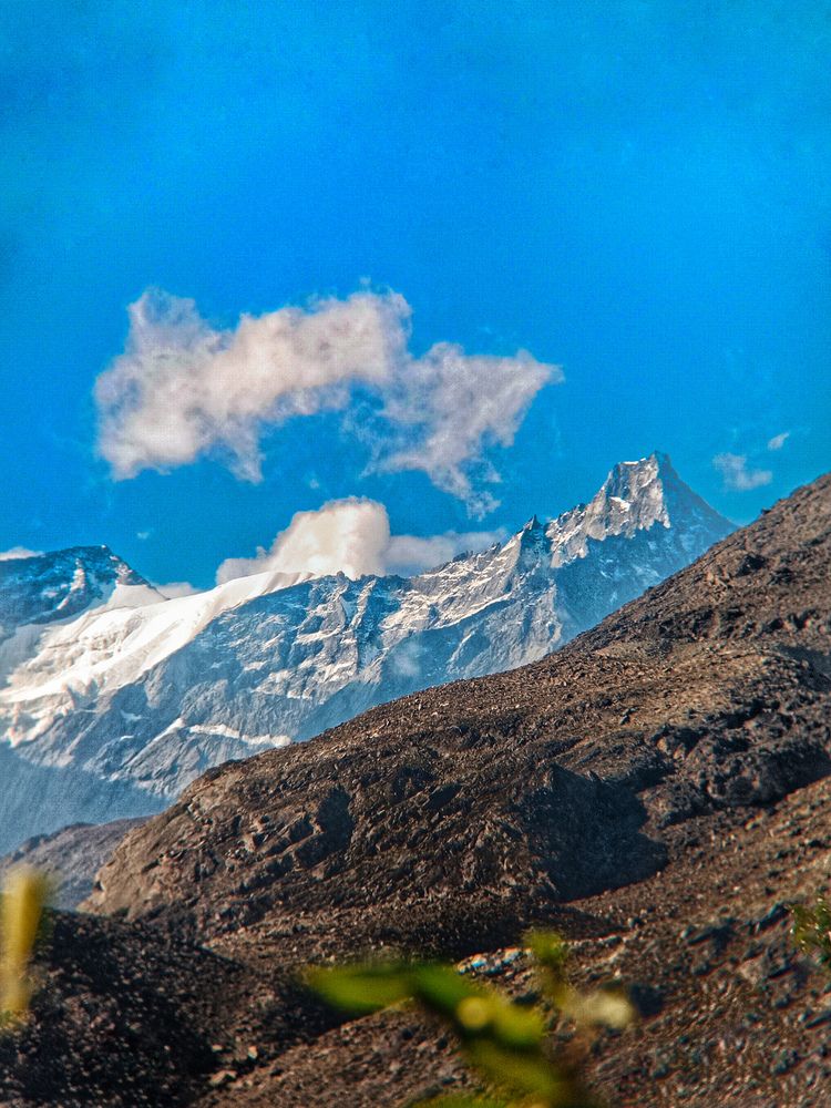 Photograph by AWAIS HUSSAIN