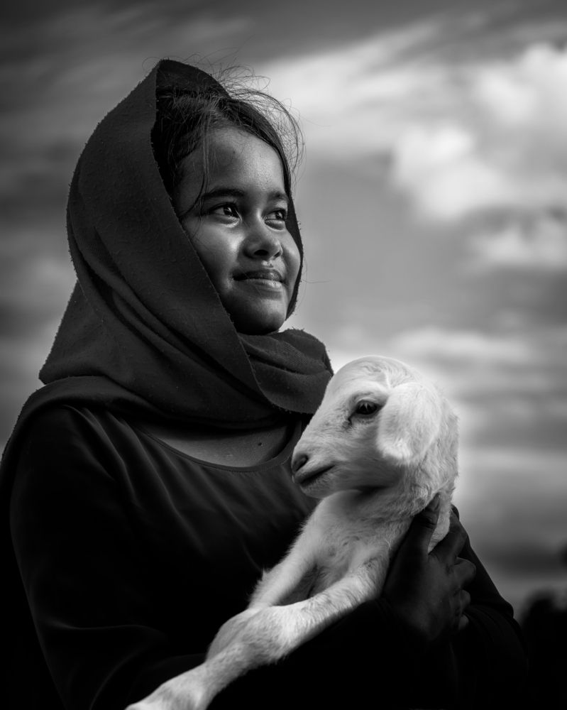 Photograph by Tran Phuong