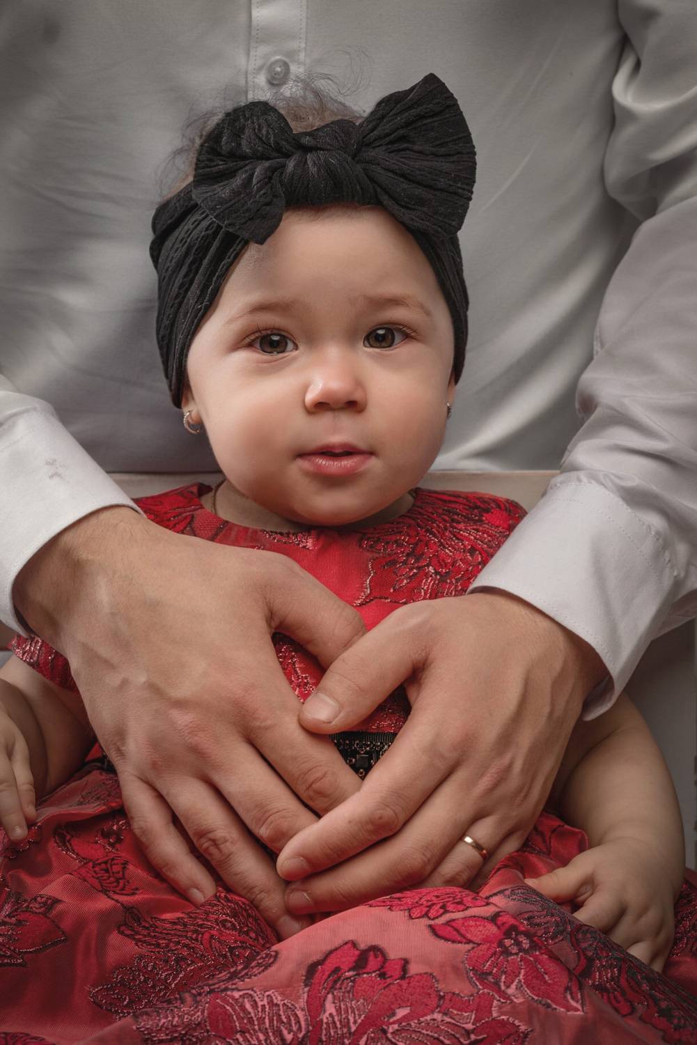 Папина дочка