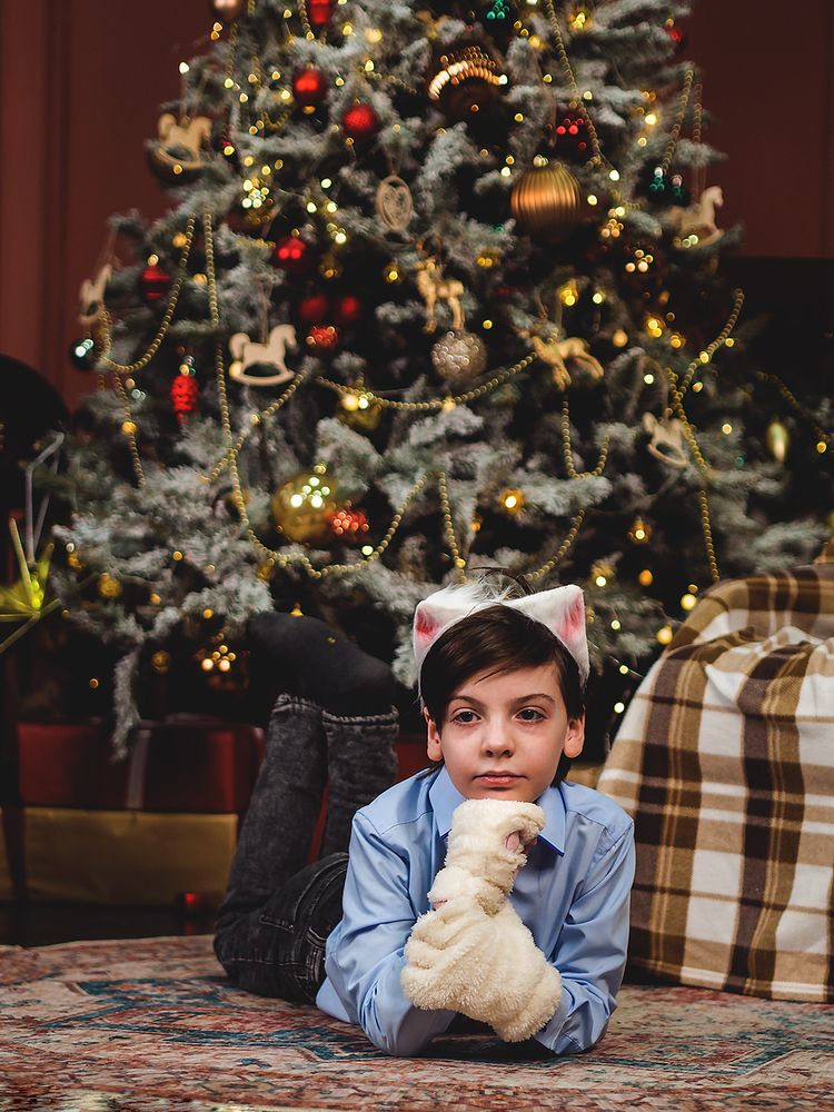 Photograph by Zagrebaeva Margarita