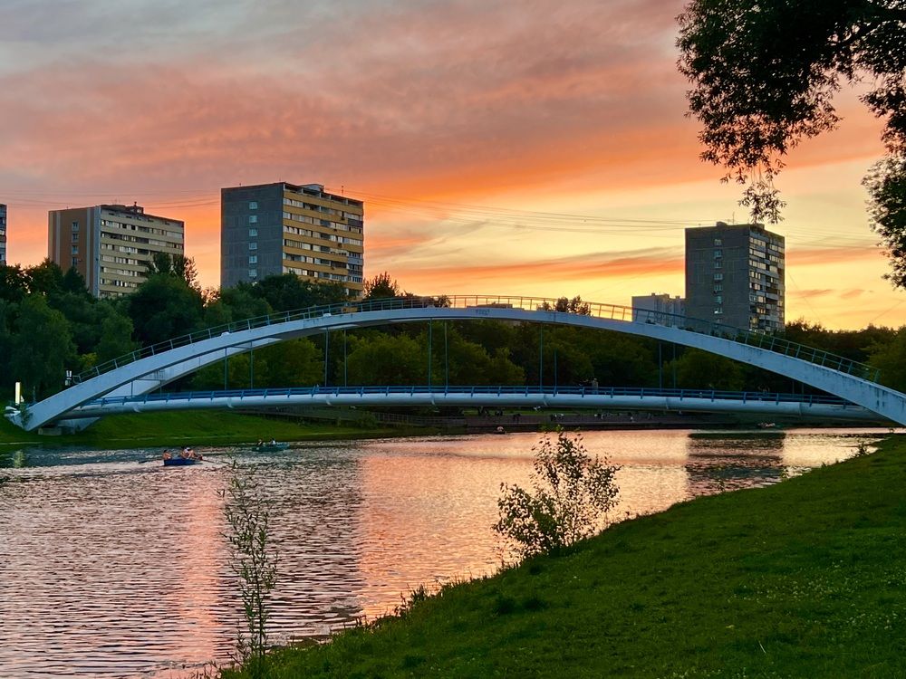 Photograph by Ирина Швейнова