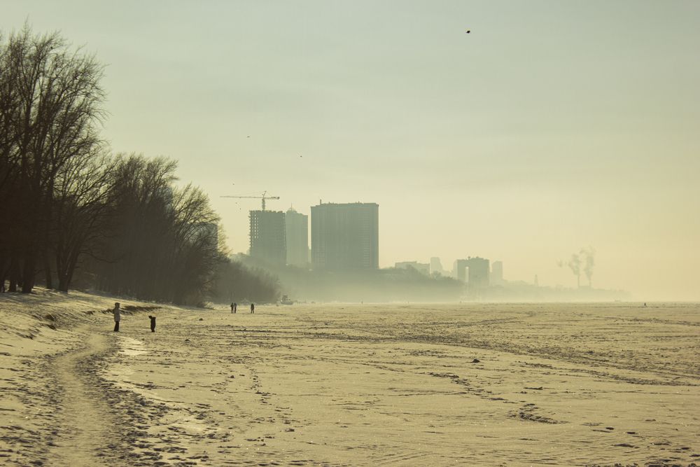 Photograph by Валерия Сергеева