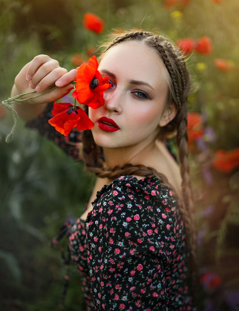Photograph by Жанна Соснина