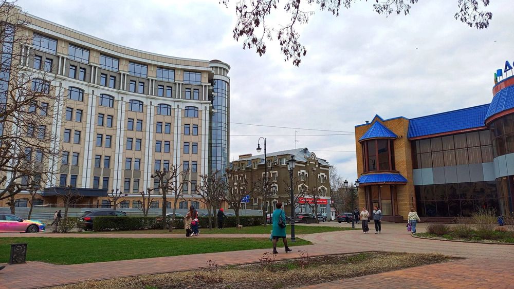 Photograph by Настя Настена