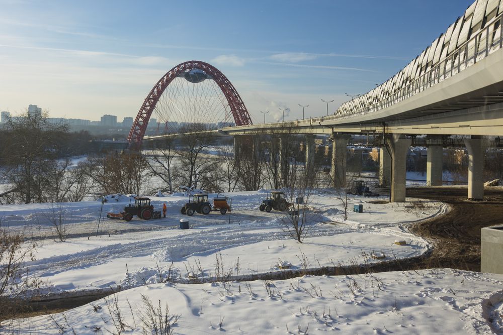 Photograph by Тимофей Овчинников