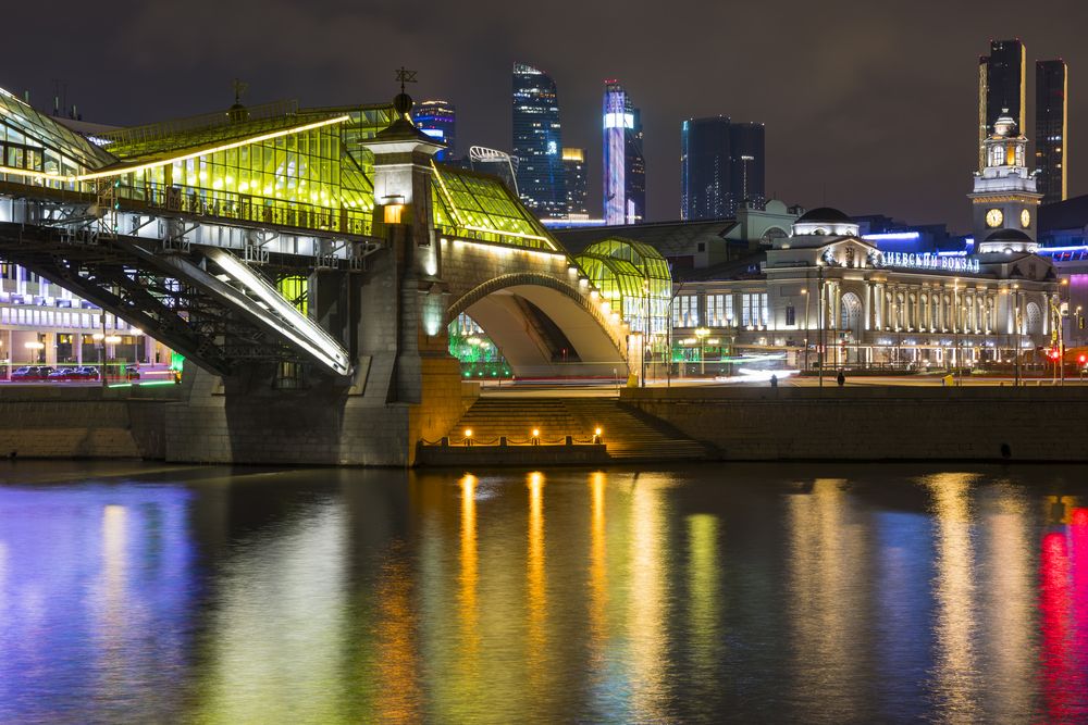 Photograph by Тимофей Овчинников