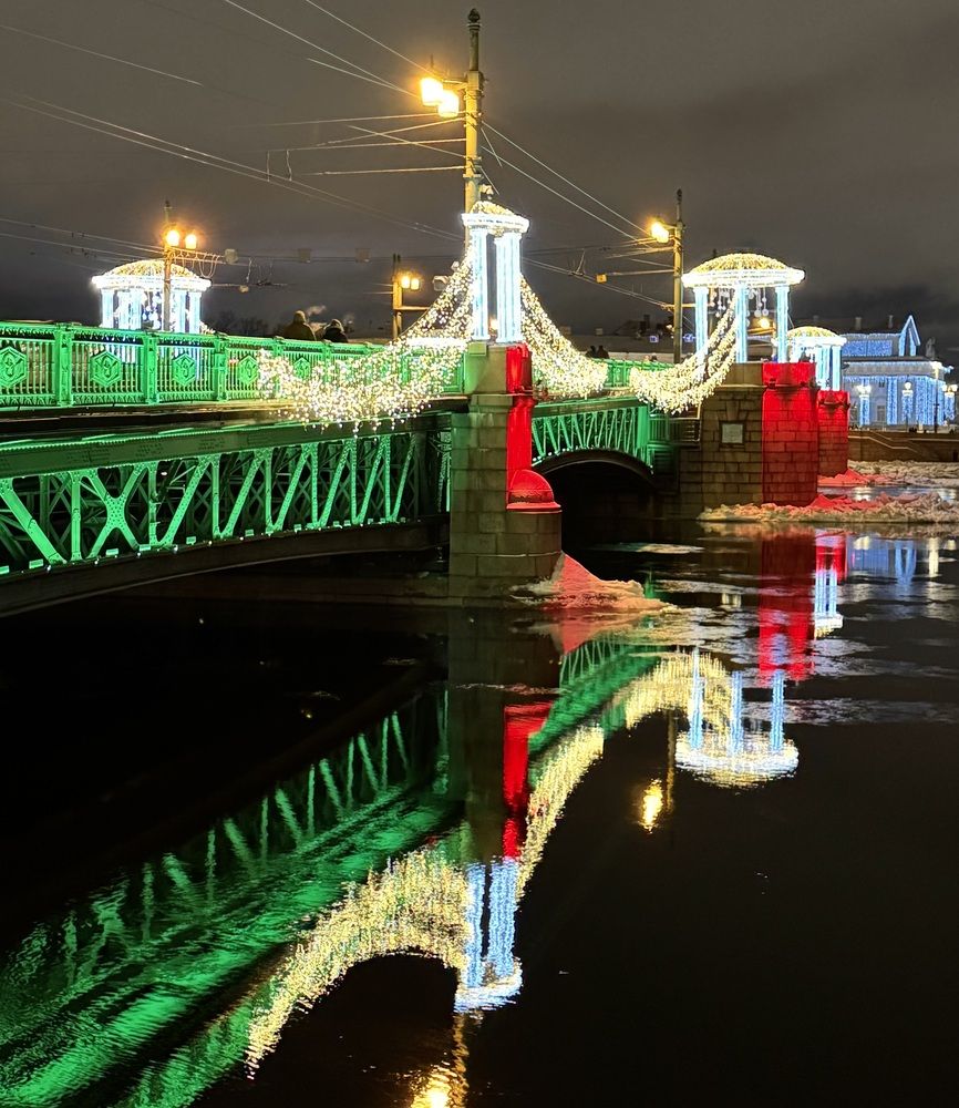 Photograph by Марина Сальникова