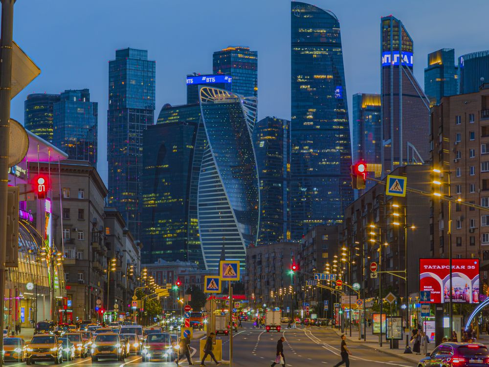 Photograph by Тимофей Овчинников