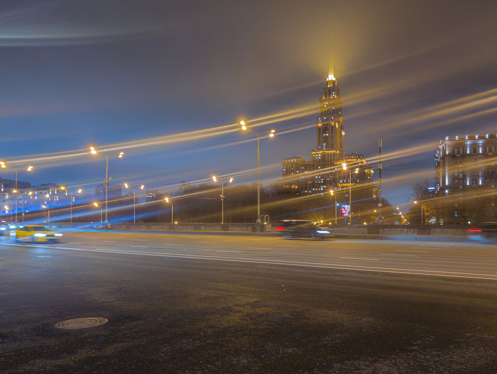 Photograph by Тимофей Овчинников