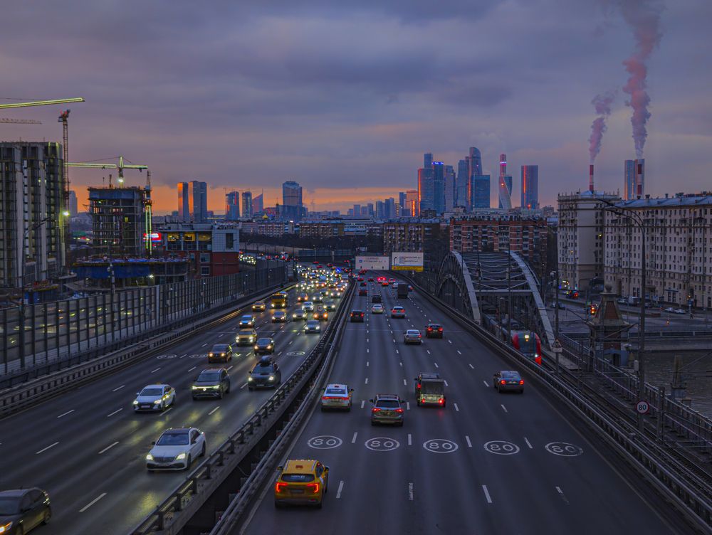 Photograph by Тимофей Овчинников