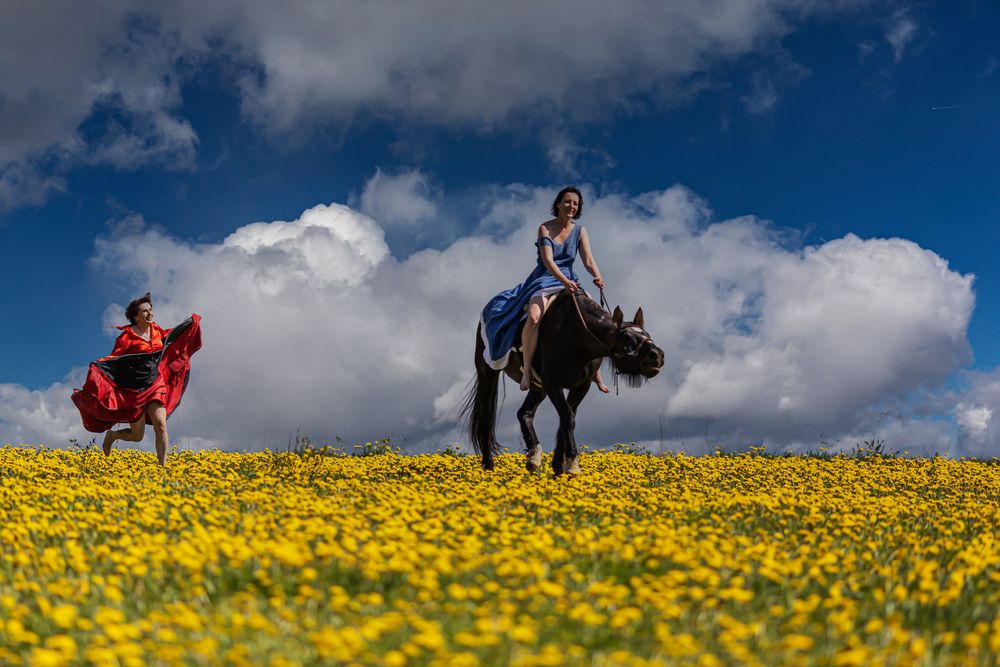 Photograph by Ivars Salmanis