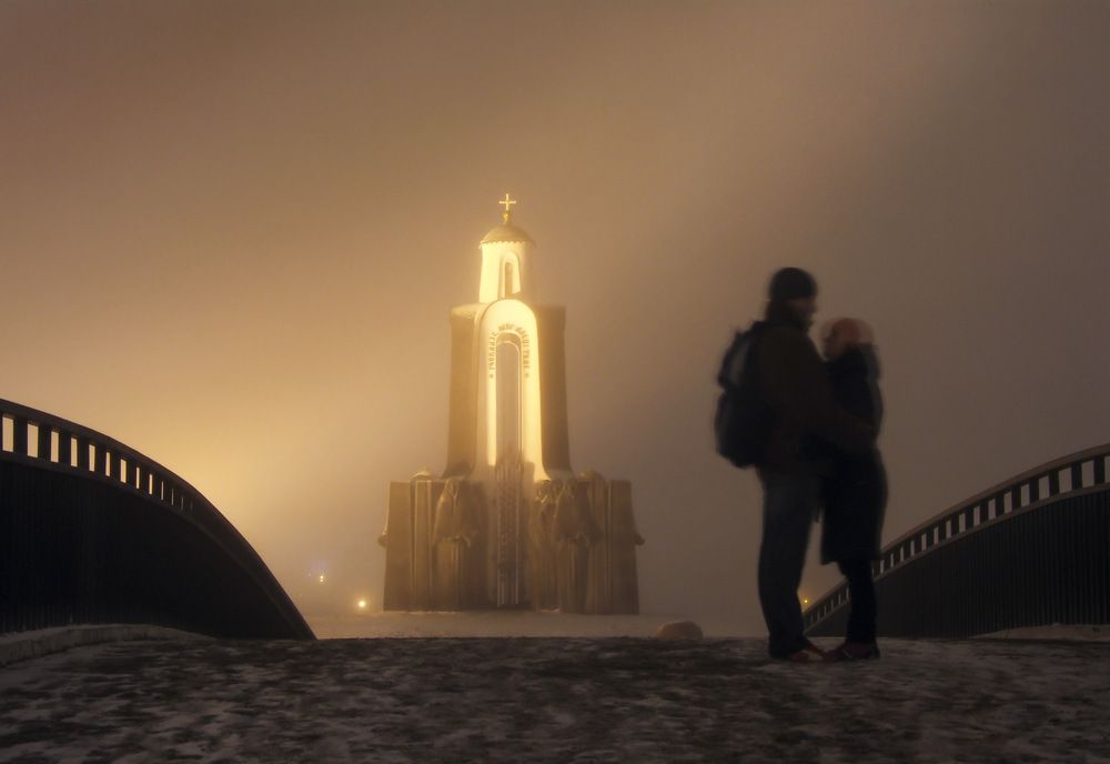 Photograph by Пирог Борис