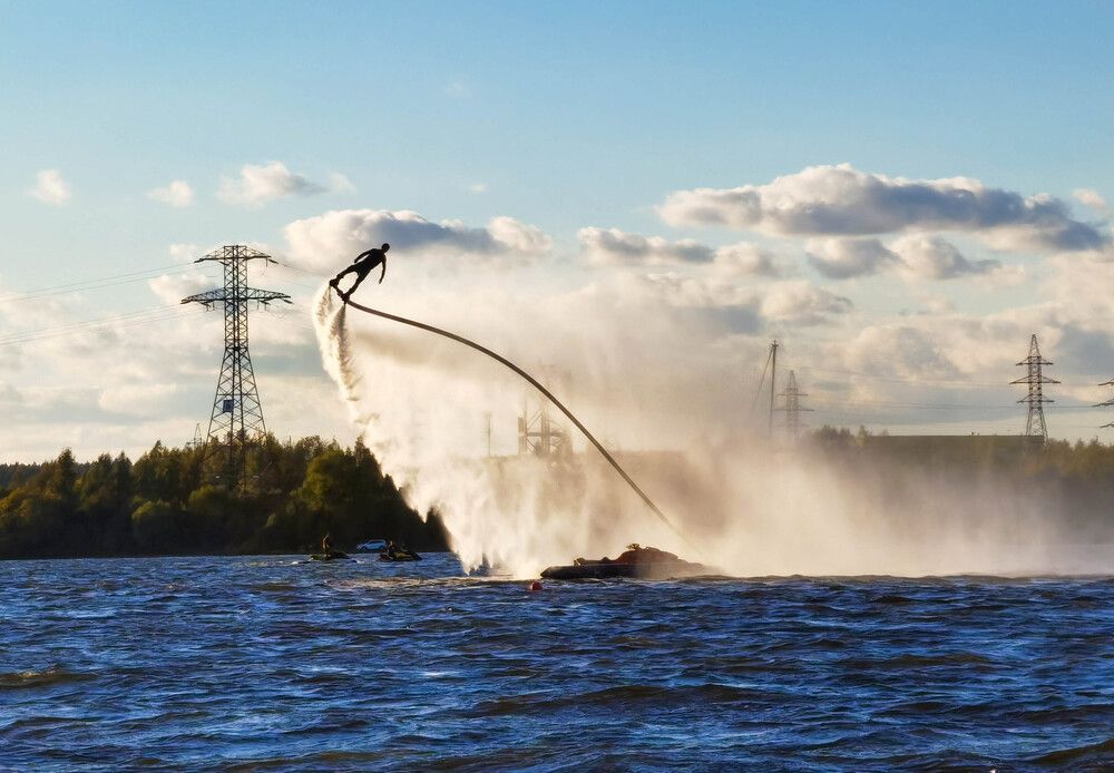 Photograph by Юлия