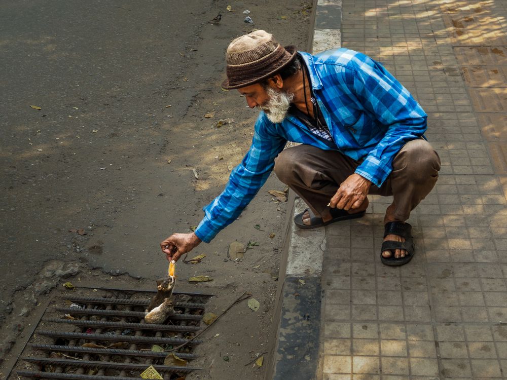 Photograph by Ashik Abrar