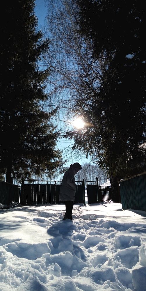 Photograph by Polina