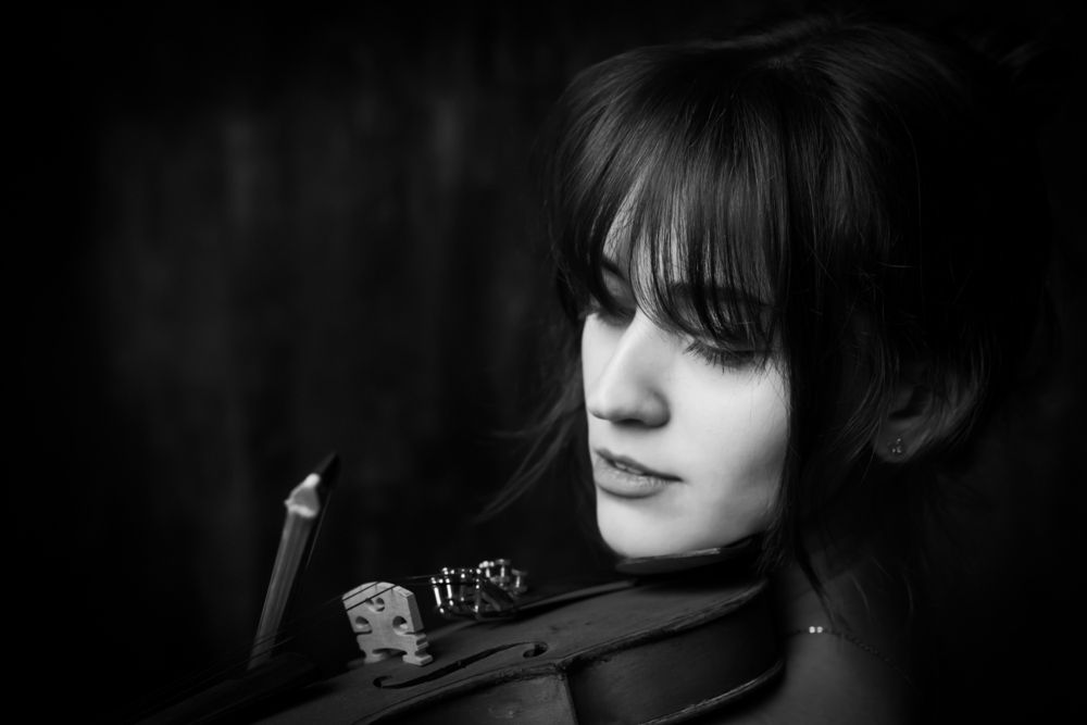 Photograph by Андрей Вешняков