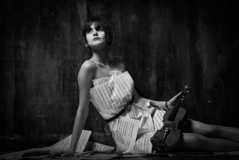 Photograph by Андрей Вешняков