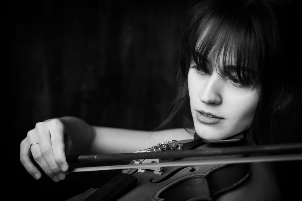 Photograph by Андрей Вешняков