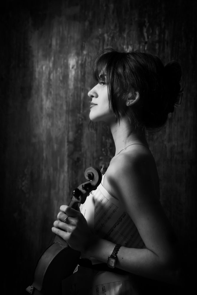 Photograph by Андрей Вешняков