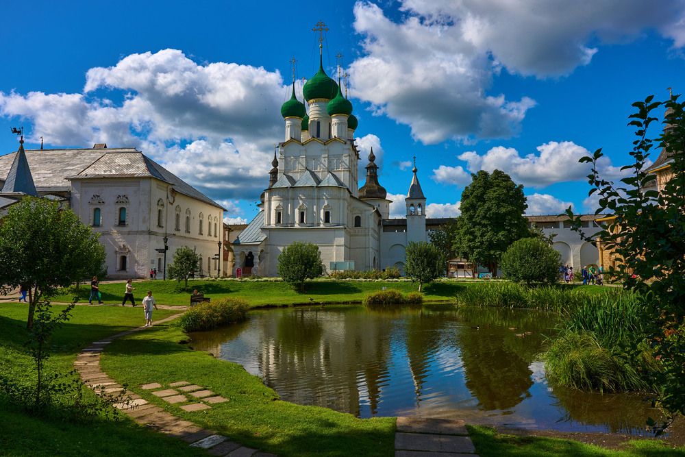Photograph by Сергей Волков