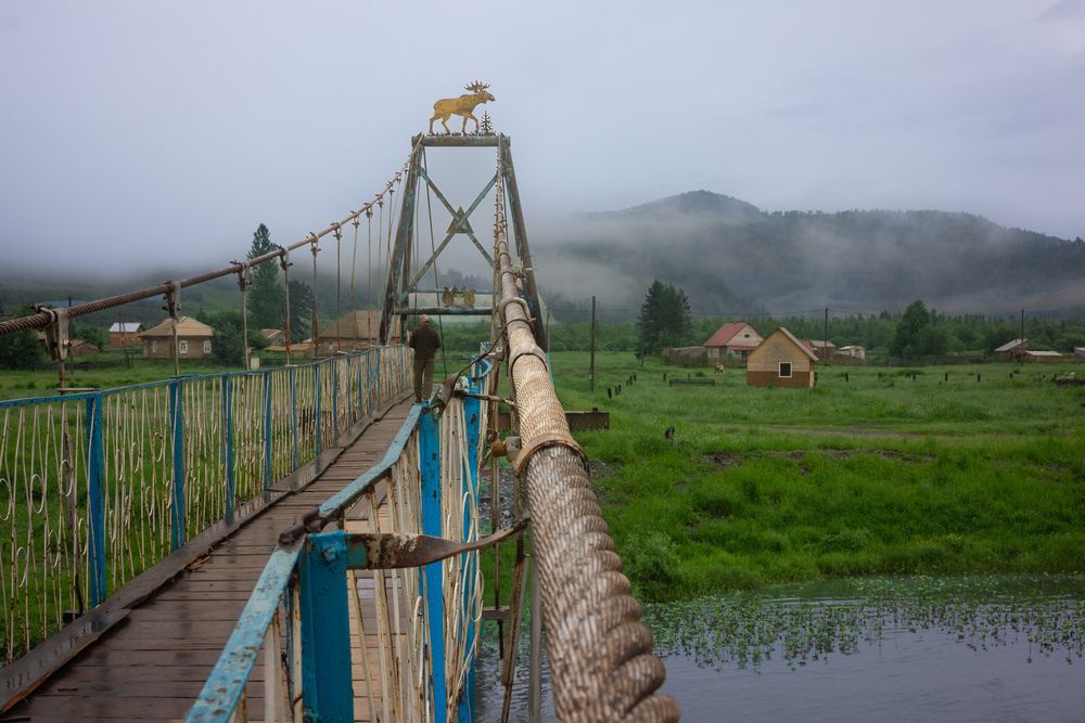 Photograph by Елена Абрамова