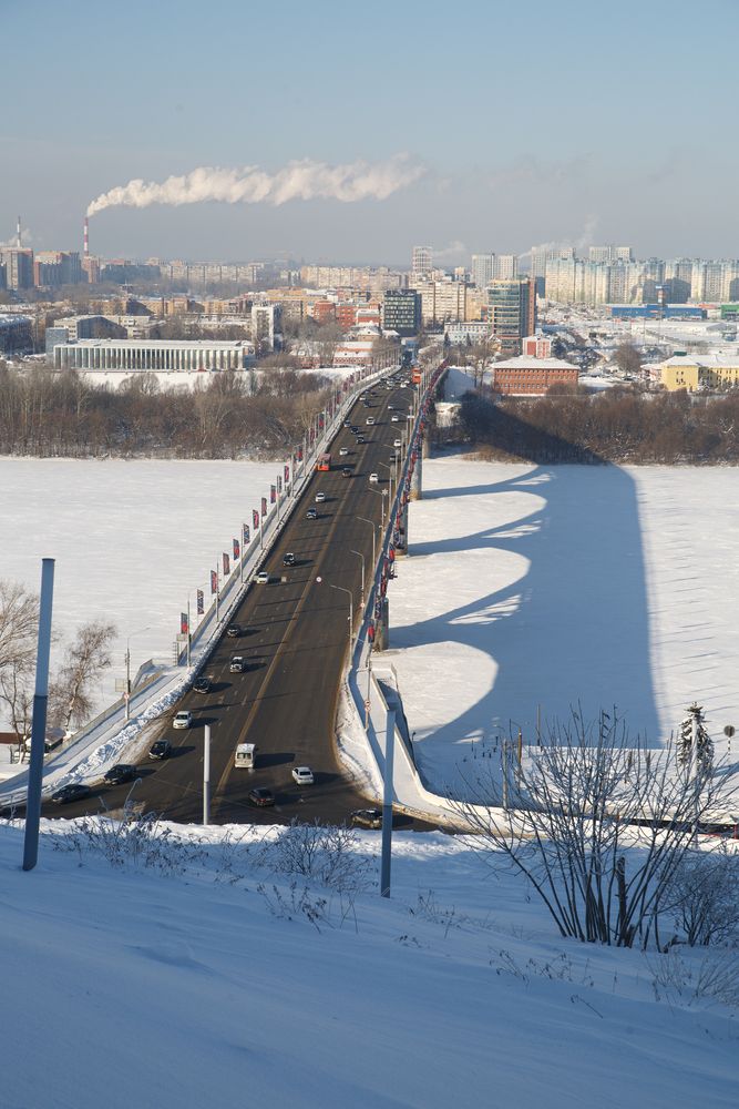 Photograph by Дарья Улюсова