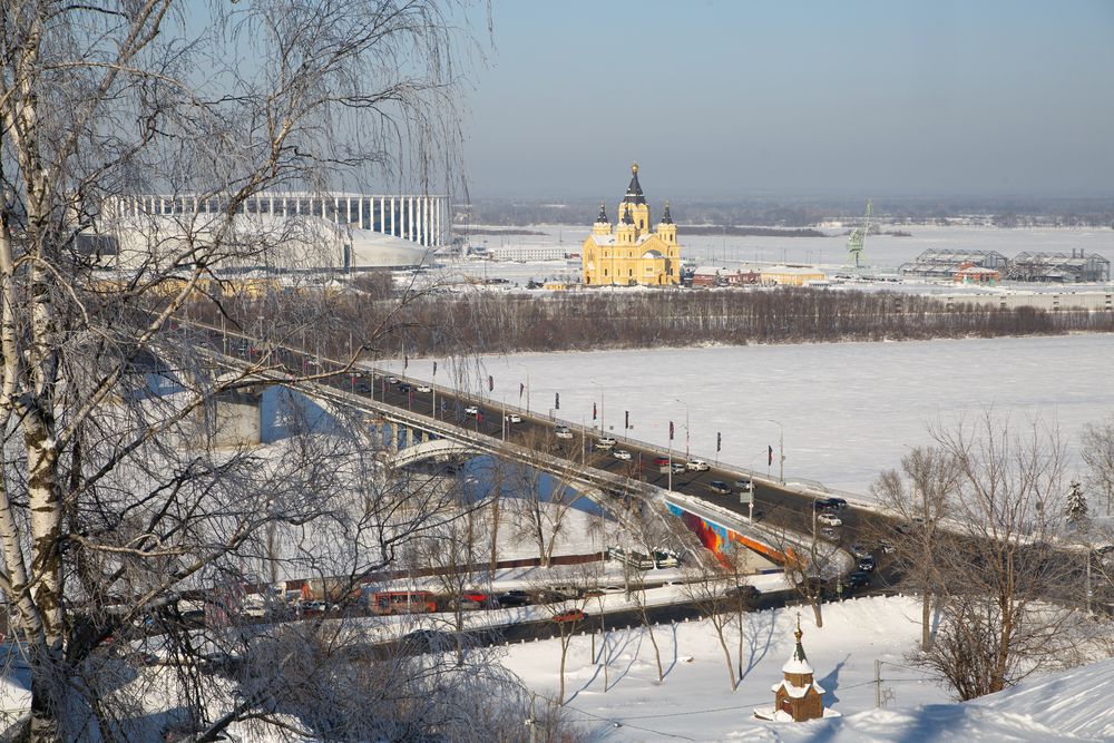 Photograph by Дарья Улюсова