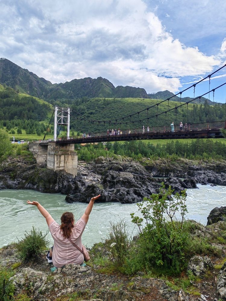 Photograph by Алёна С-К