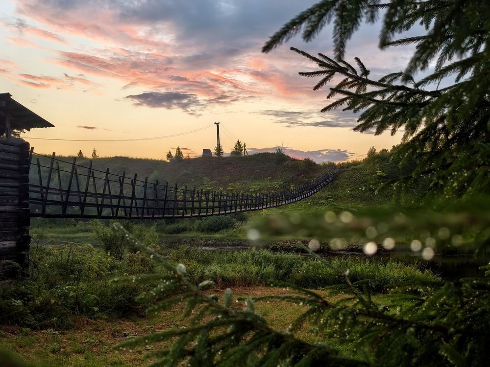 Photograph by Дина Калинина