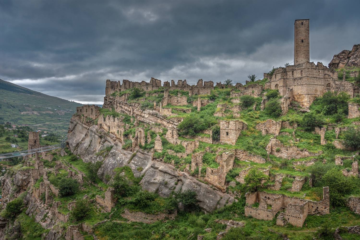 Тропы истории. Тропы истории.