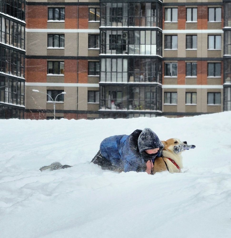 Photograph by Валентина Кузьменко