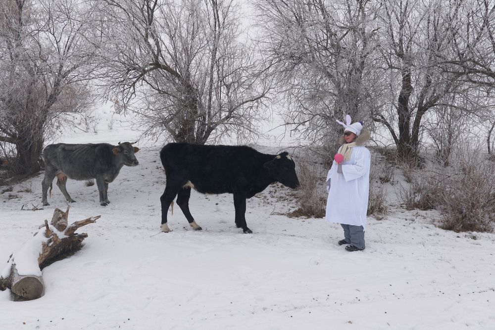 Фотография автора Наталья Яковлева