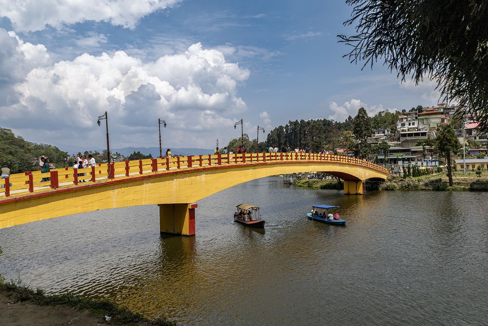 Photograph by Prasenjit Basu