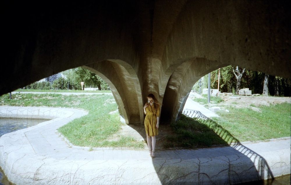 Photograph by Роман Бадусов
