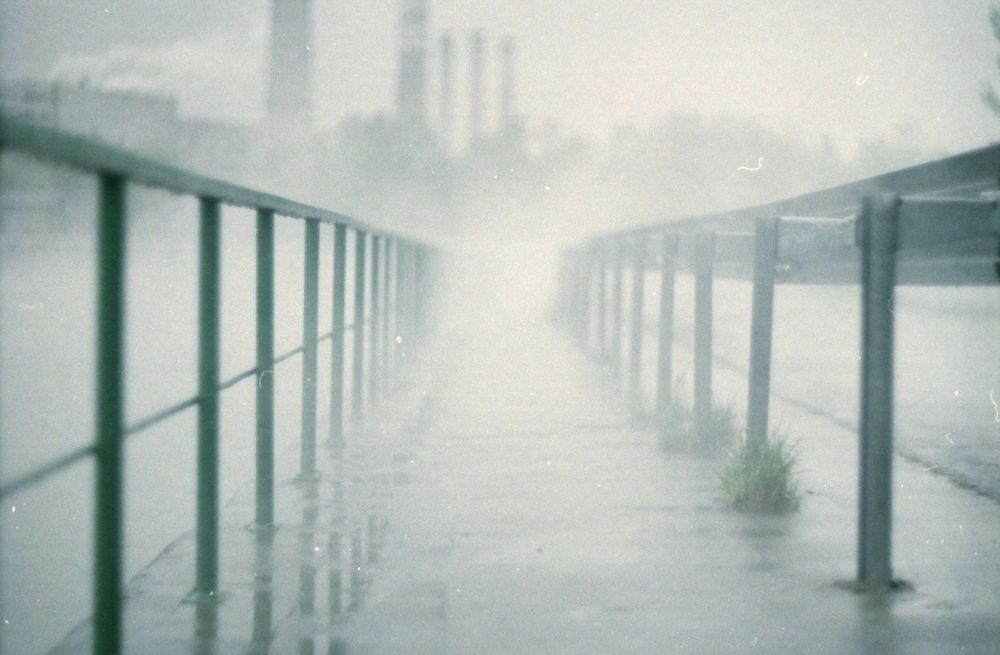Photograph by Роман Бадусов