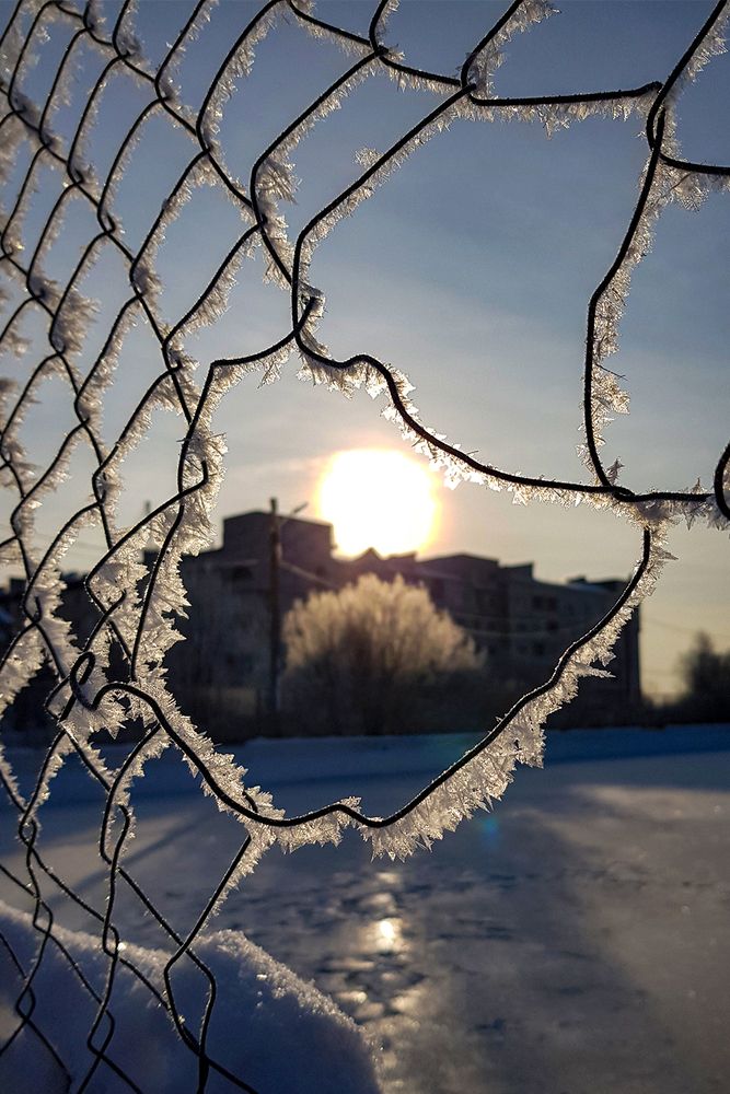 Photograph by Надежда Хрусталёва