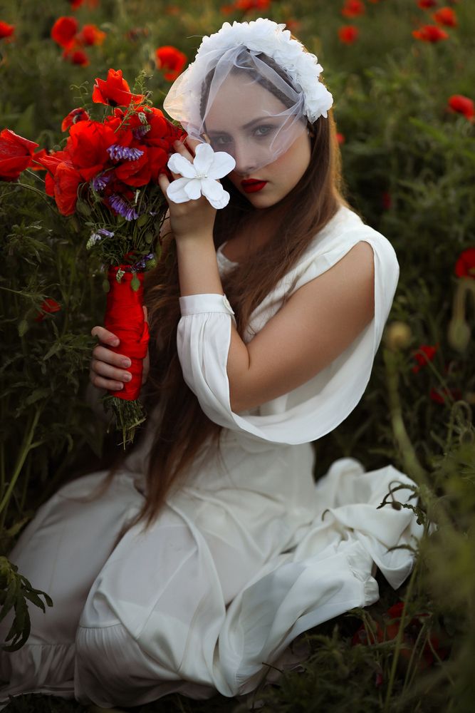 Photograph by Жанна Соснина