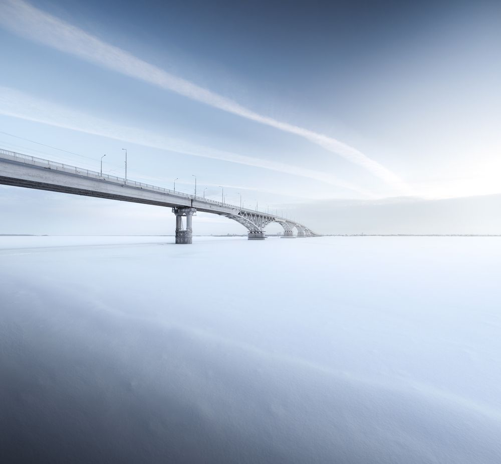 Photograph by Sergey Shilling