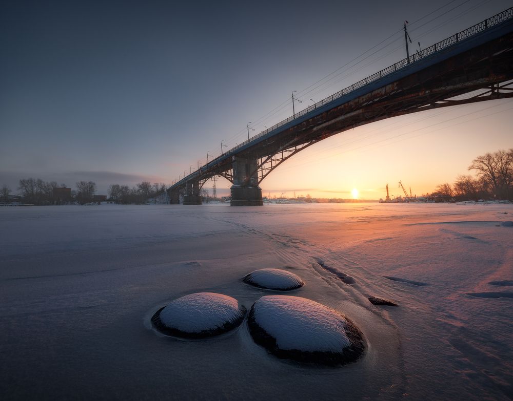 Photograph by Sergey Shilling