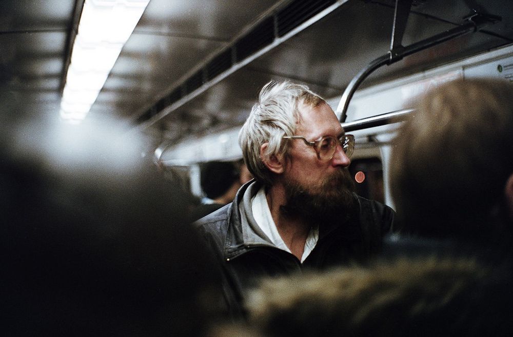 Photograph by Роман Бадусов