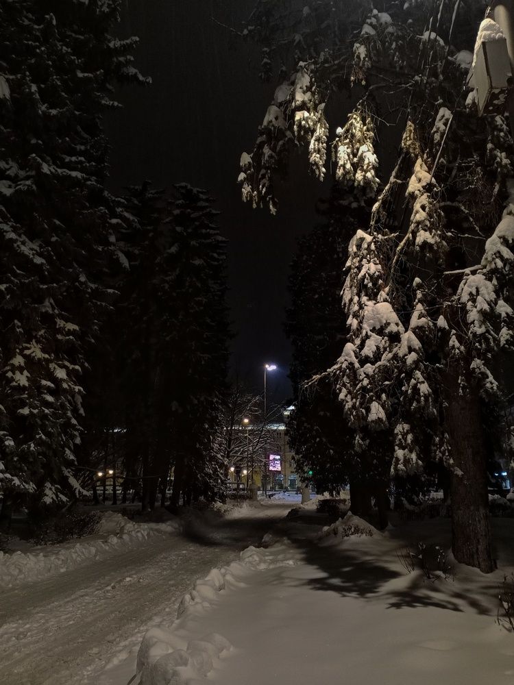 Photograph by Анастасия Псарёва