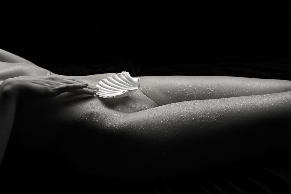 Фотография автора Michel MG