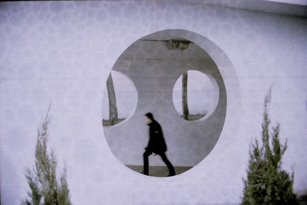 Photograph by Роман Бадусов