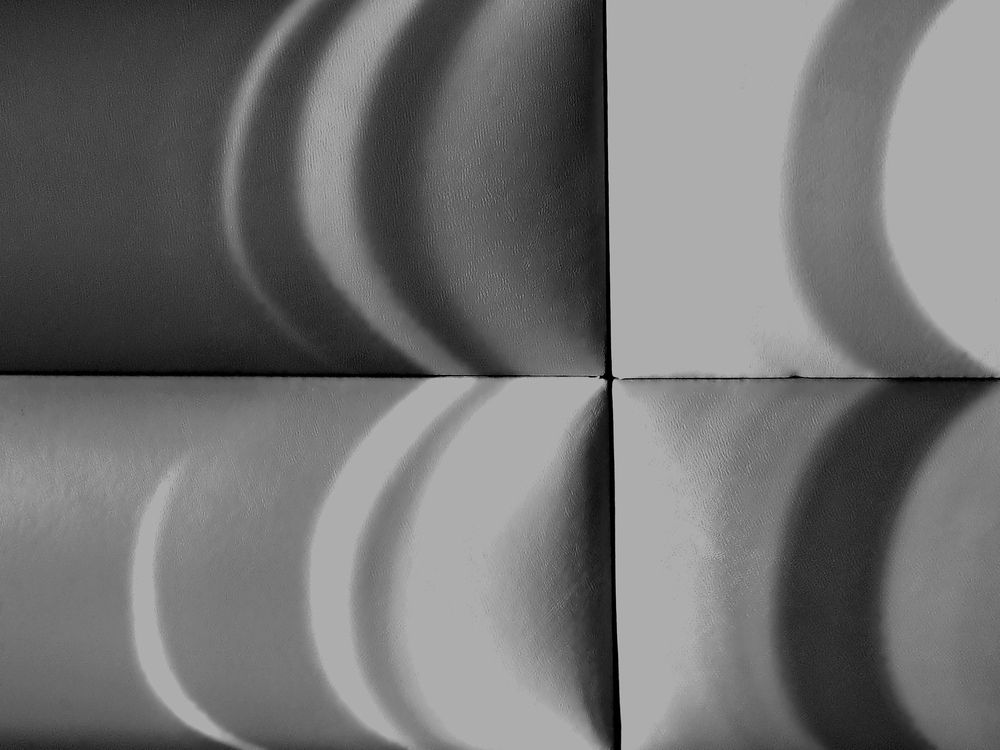 Art 3 - shadows