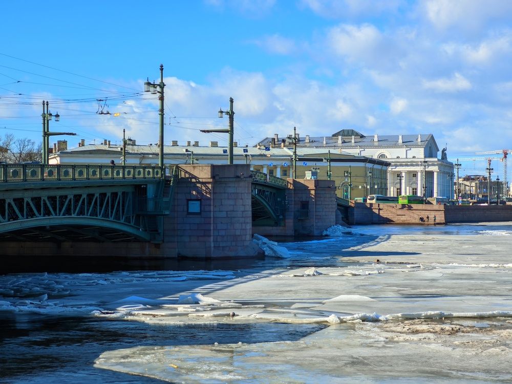 Photograph by Alexandr Gorelenkov
