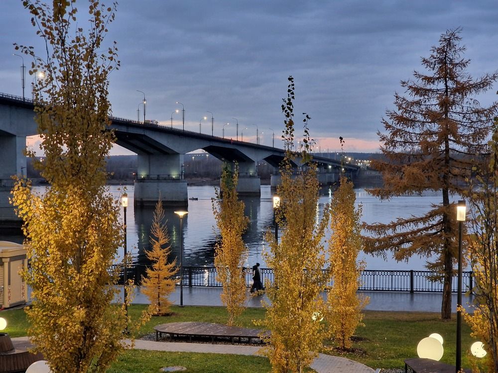 Photograph by Алексей Ворочев
