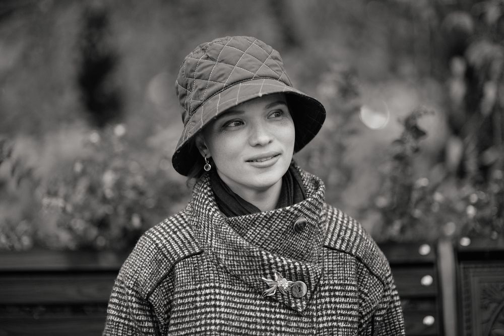 Photograph by Андрей Аксёнов